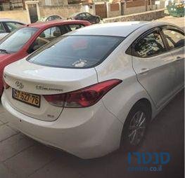 2011' Hyundai i35 i35 יונדאי photo #3