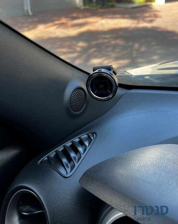 2018' Nissan Juke ניסאן ג'וק photo #6