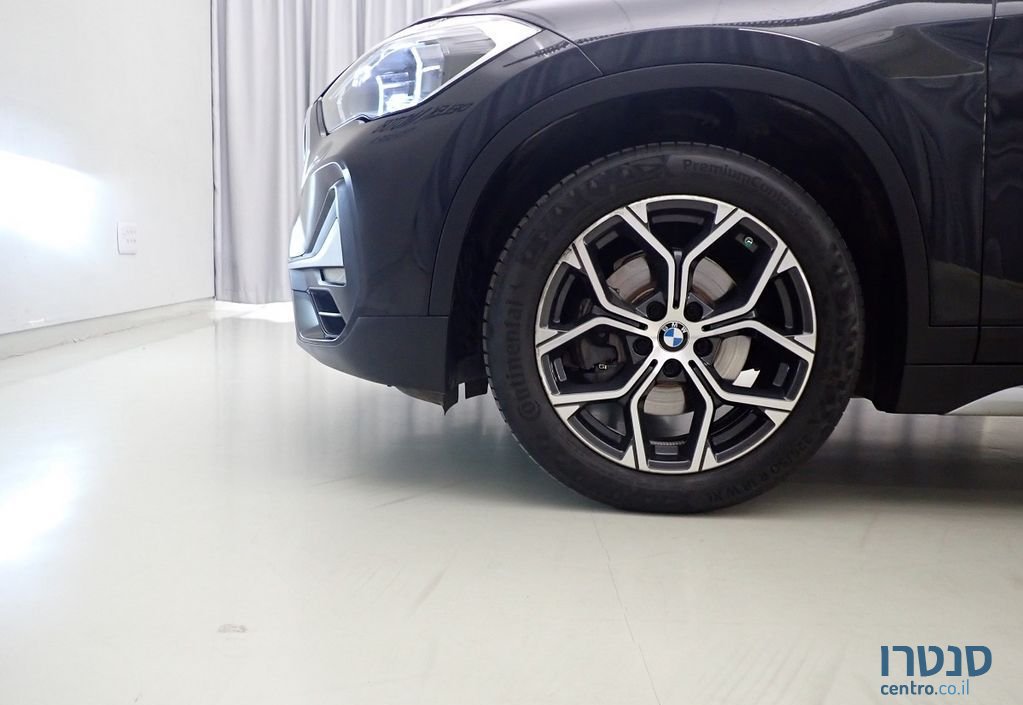 2020' BMW X1 ב.מ.וו photo #6