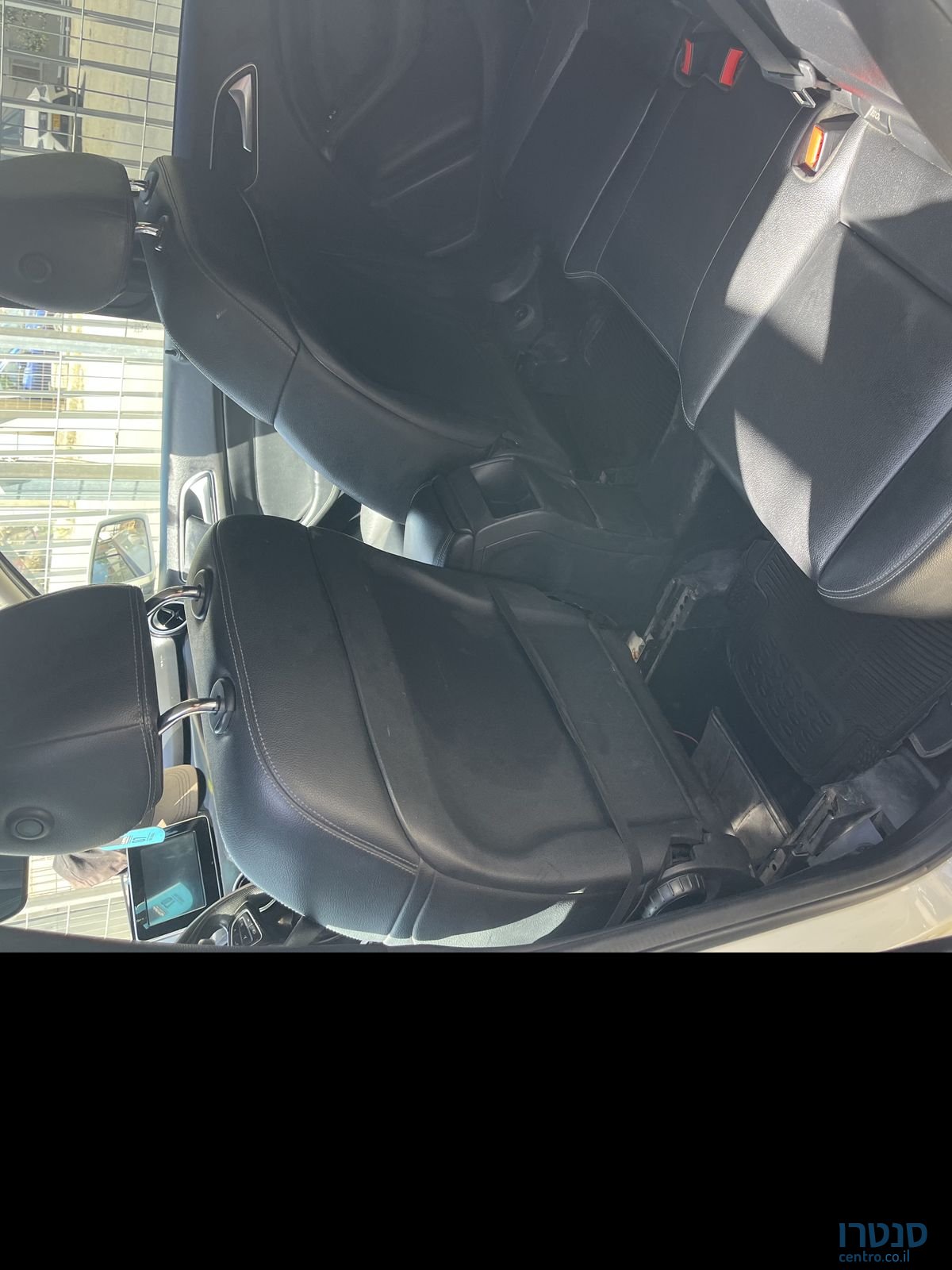 2017' Mercedes-Benz B-Class מרצדס photo #3