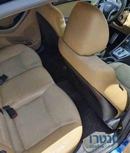 2013' Hyundai i35 יונדאי photo #1