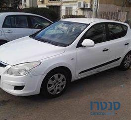 2009' Hyundai I30 יונדאי photo #2