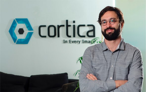 BMW, Toyota Partner With Computer Vision Company Cortica