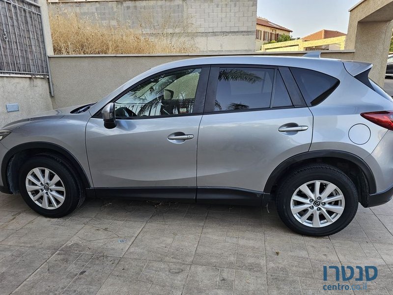 2013' Mazda CX-5 מאזדה photo #1