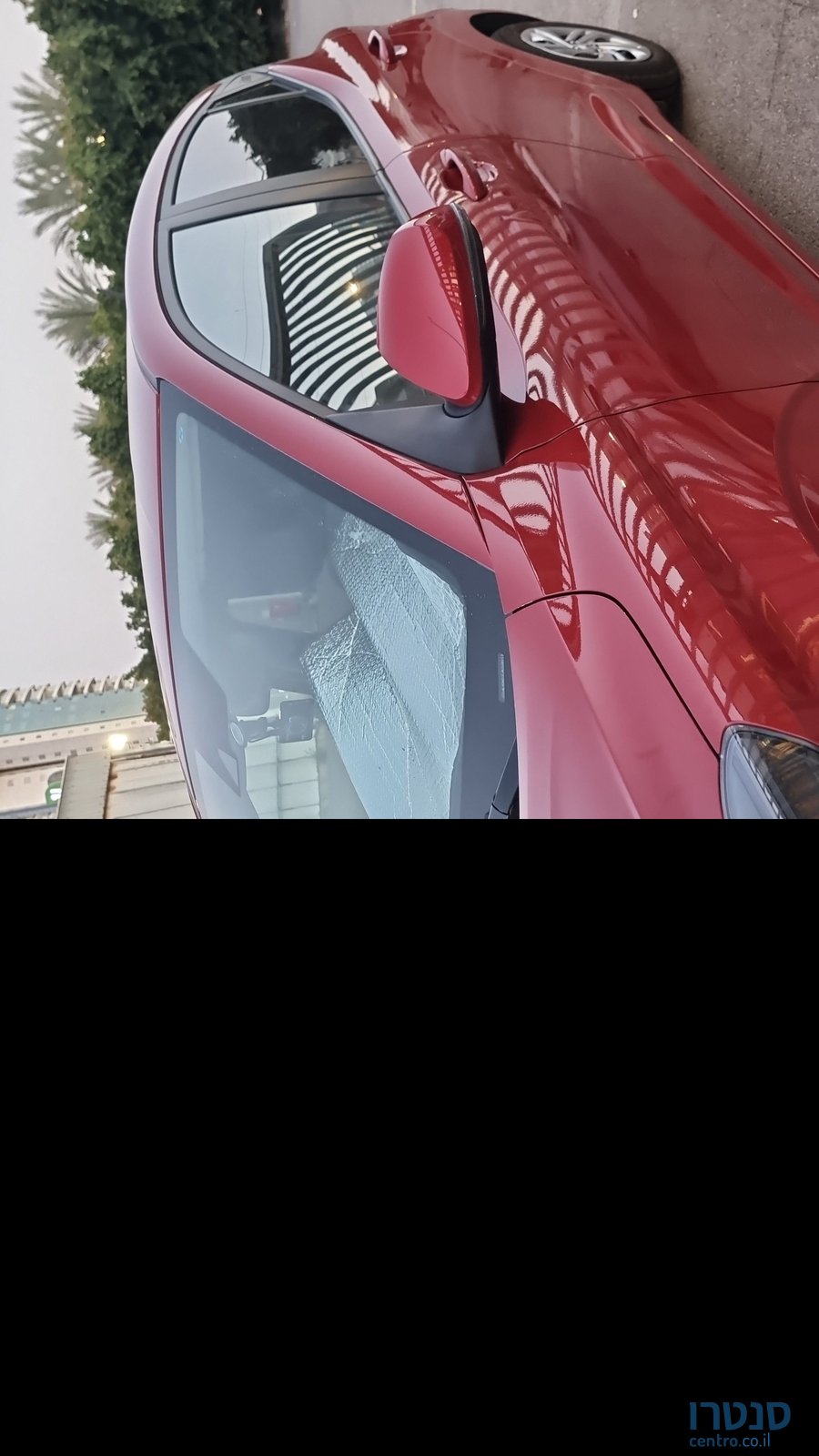 2020' Hyundai i10 יונדאי photo #1