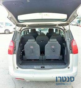 2014' Peugeot 5008 פיג'ו photo #2