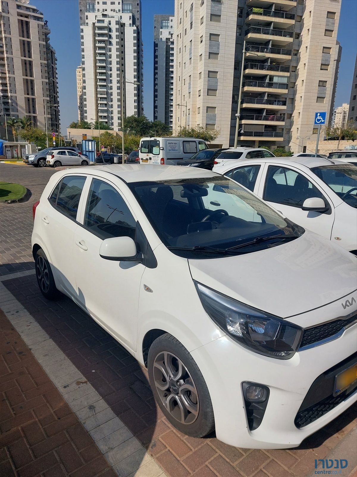2022' Kia Picanto קיה פיקנטו photo #4
