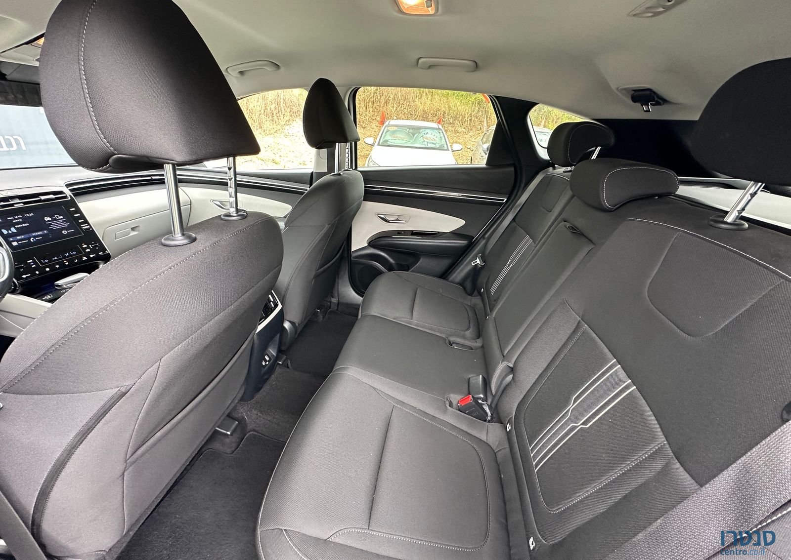 2023' Hyundai Tucson יונדאי טוסון photo #6