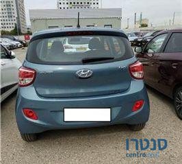 2015' Hyundai i10 יונדאי photo #1