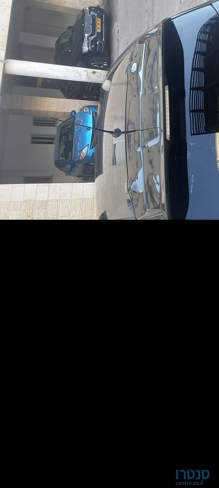 2014' Mitsubishi Space Star מיצובישי ספייס סטאר photo #2