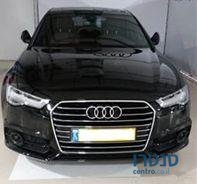 2019' Audi A6 A6 אאודי photo #1