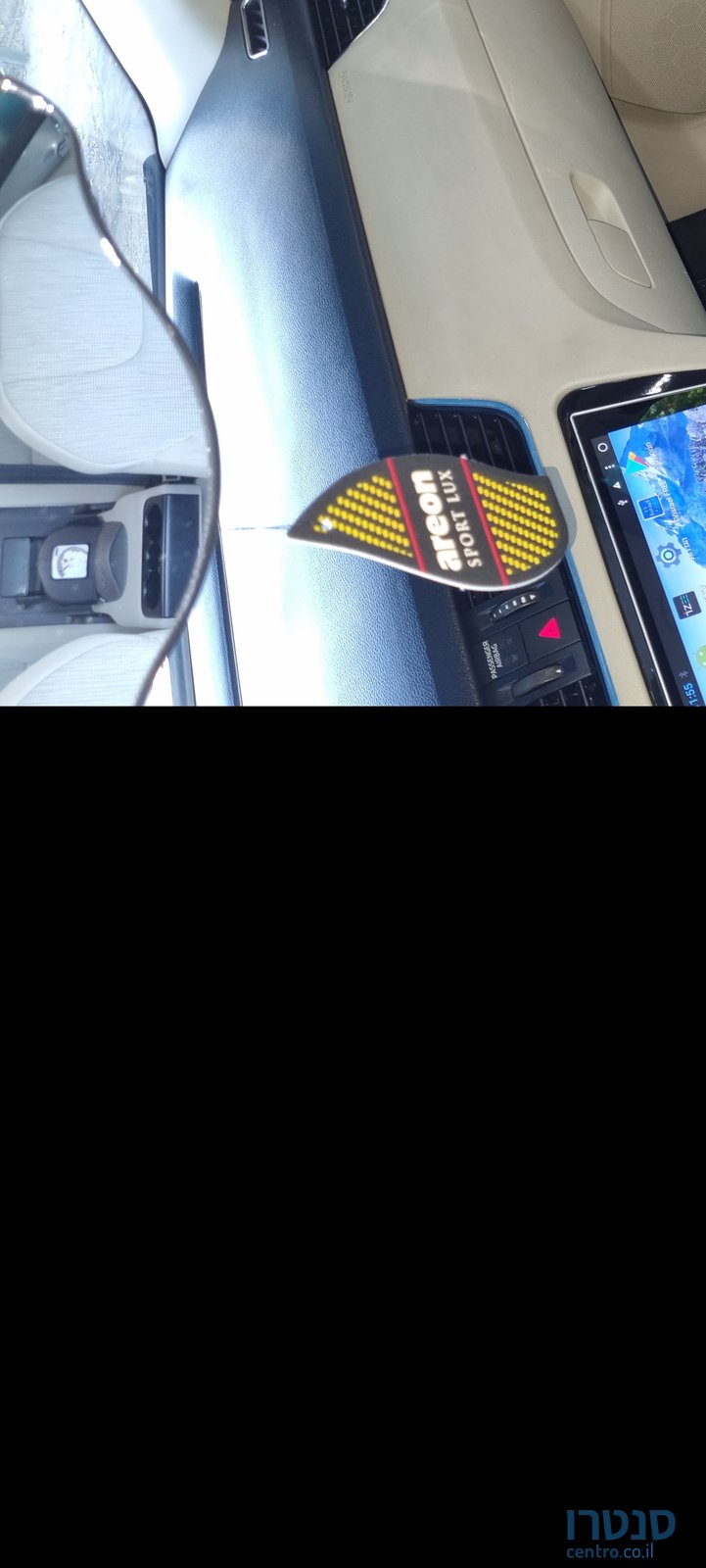 2016' Skoda Octavia סקודה אוקטביה photo #2