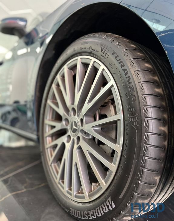 2022' Mercedes-Benz A-Class מרצדס photo #5