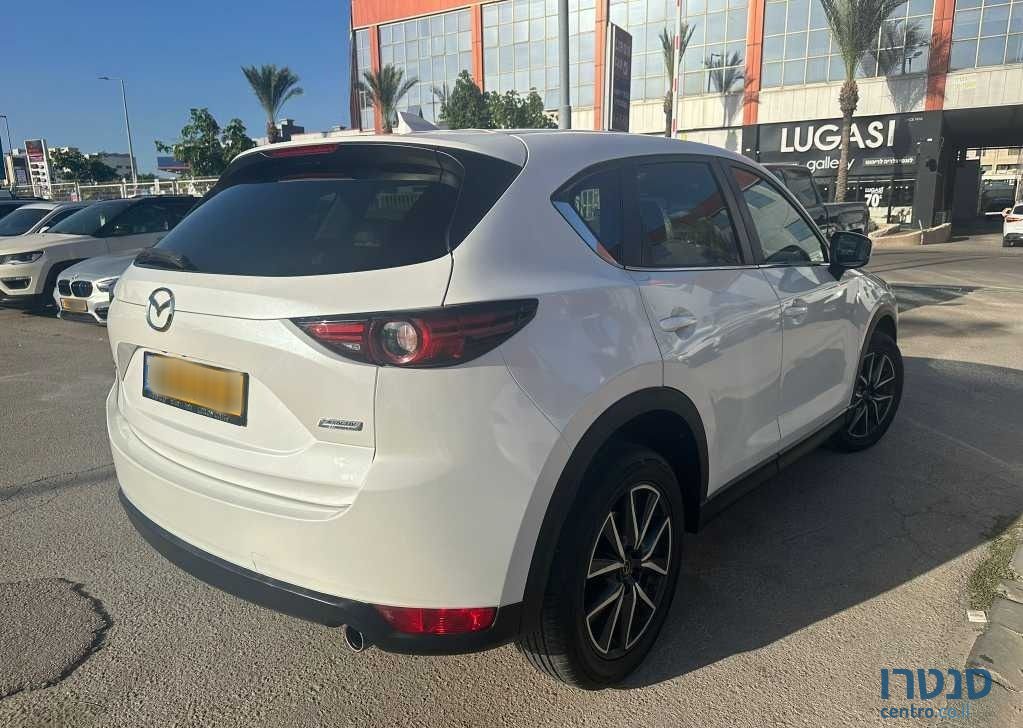 2018' Mazda CX-5 מאזדה photo #2