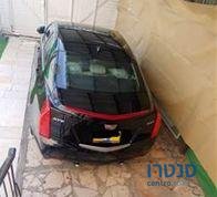 2018' Cadillac ATS קאדילק לקצ'ורי photo #1