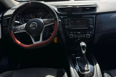 2020' Nissan X-Trail ניסאן אקס טרייל