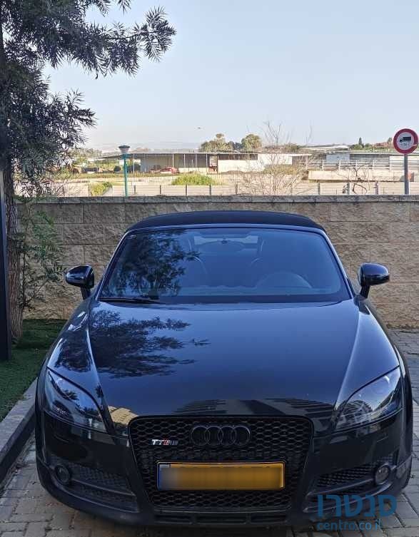 2010' Audi TT אאודי photo #5