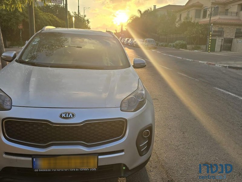 2017' Kia Soul קיה סול photo #2