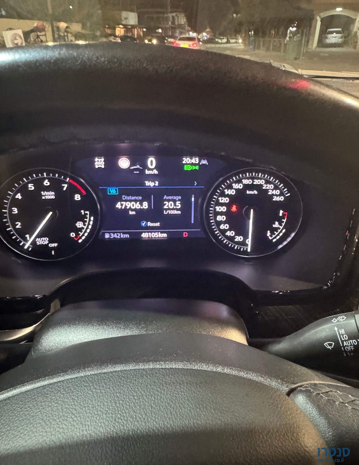 2022' Cadillac XT6 קאדילק photo #1