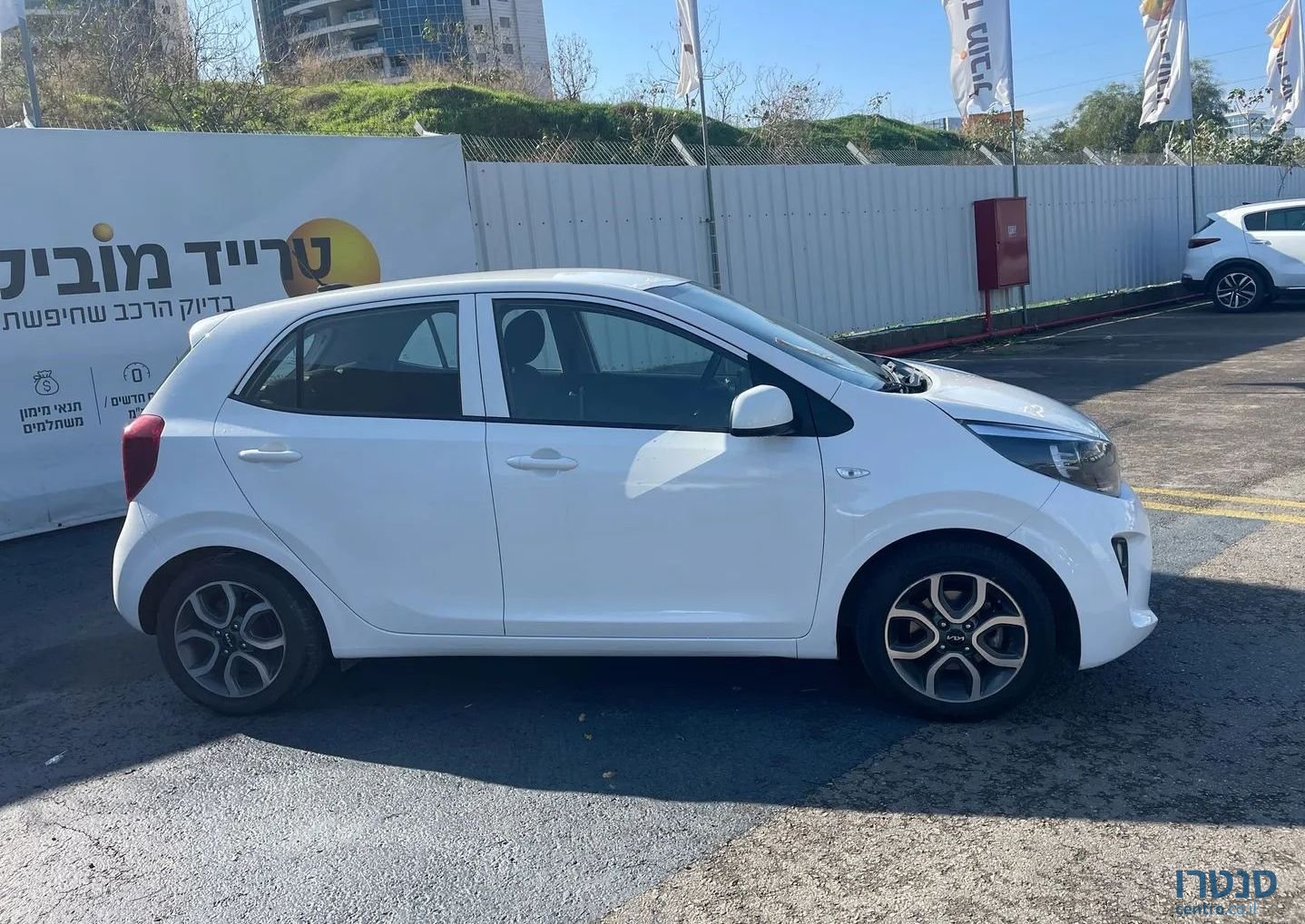 2022' Kia Picanto קיה פיקנטו photo #4