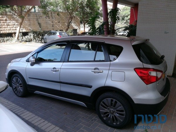 2015' Suzuki photo #1