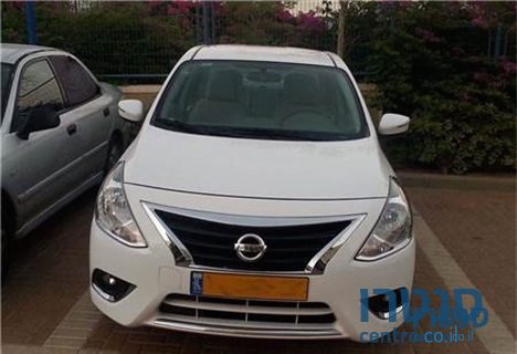 2016' Nissan photo #1