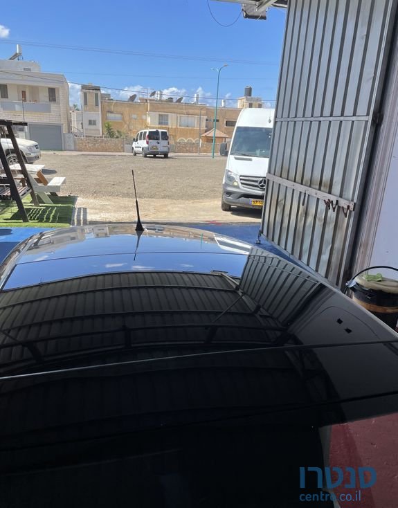 2012' SEAT Ibiza סיאט איביזה photo #3