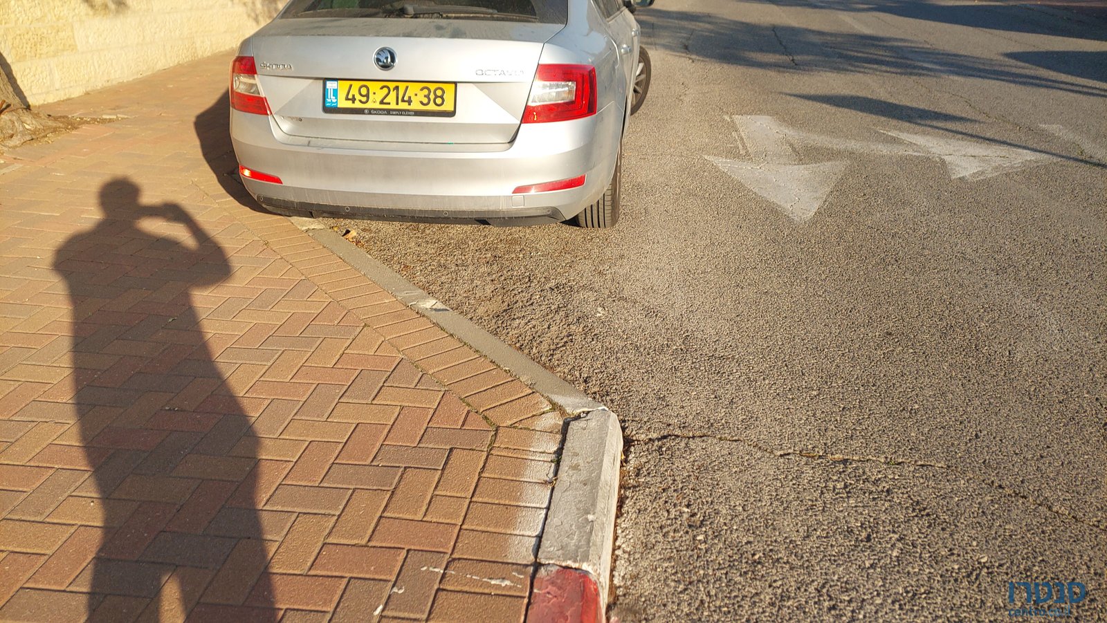 2016' Skoda Octavia סקודה אוקטביה photo #3