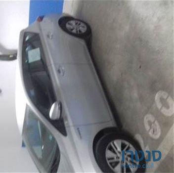 2015' Toyota Auris טויוטה אוריס photo #1