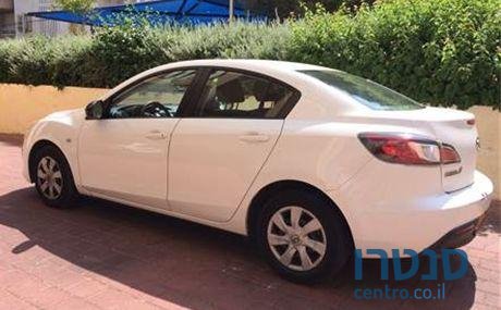 2009' Mazda 3 3 מאזדה photo #2