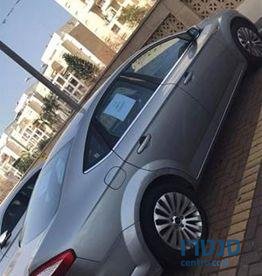 2008' Ford Mondeo פורד מונדאו photo #1