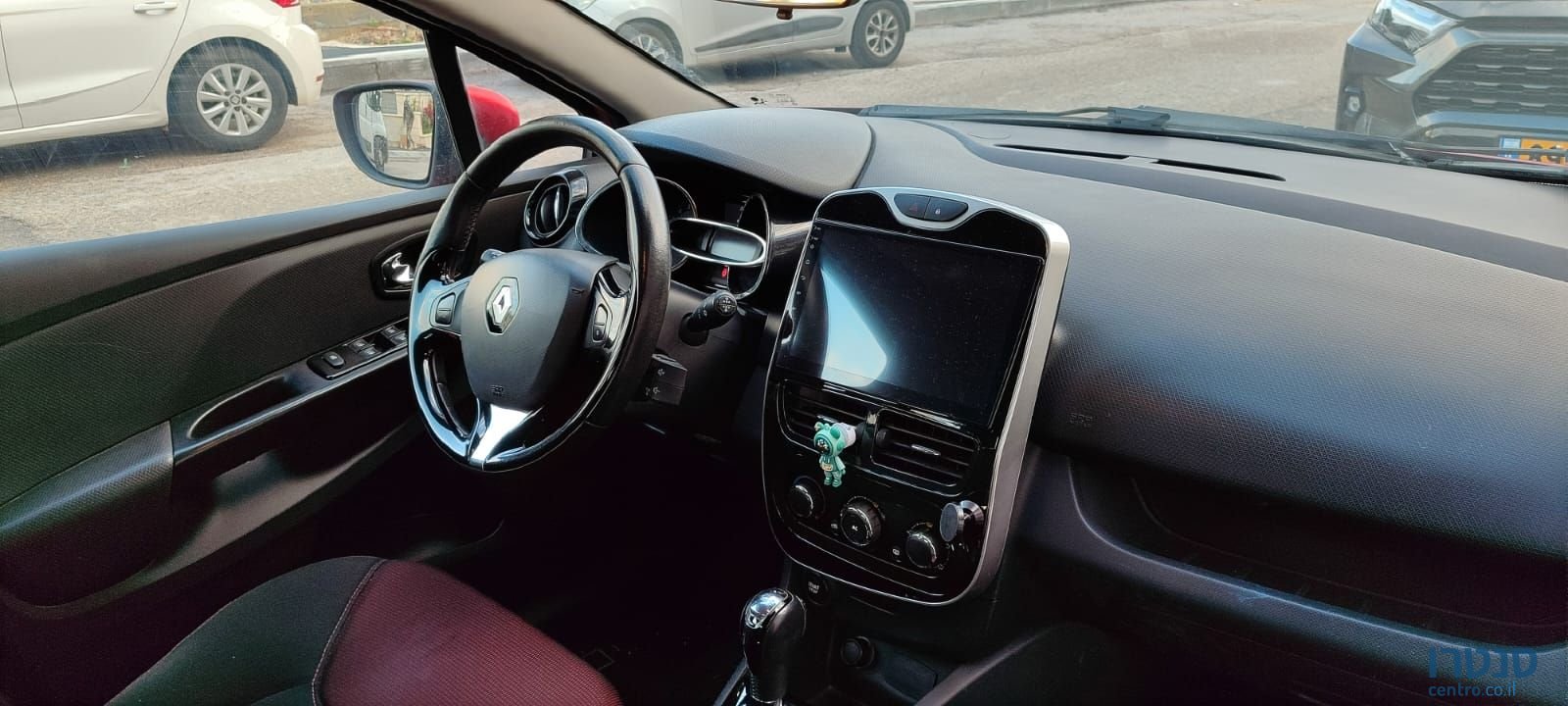 2013' Renault Clio רנו קליאו photo #3