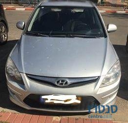 2009' Hyundai I30 i30 יונדאי photo #1
