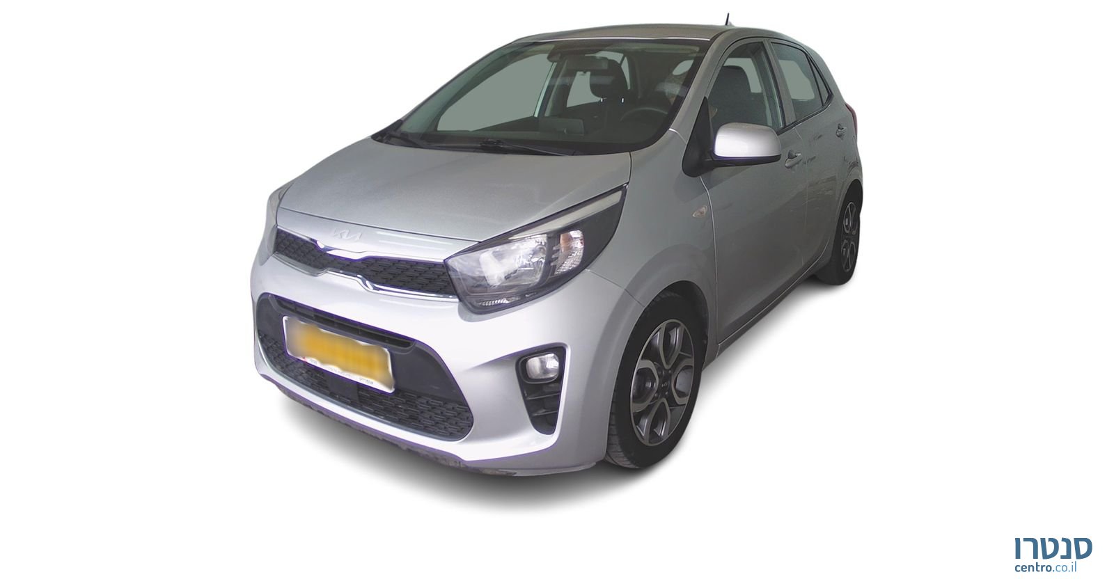 2023' Kia Picanto קיה פיקנטו photo #1