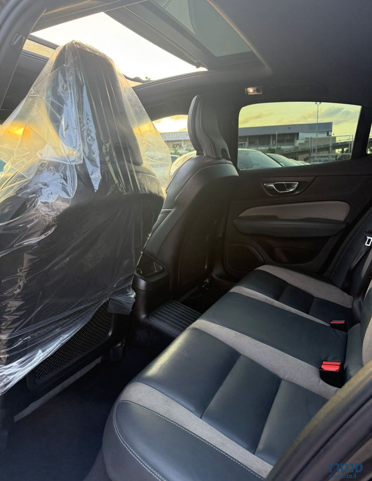 2020' Volvo S60 וולוו photo #5