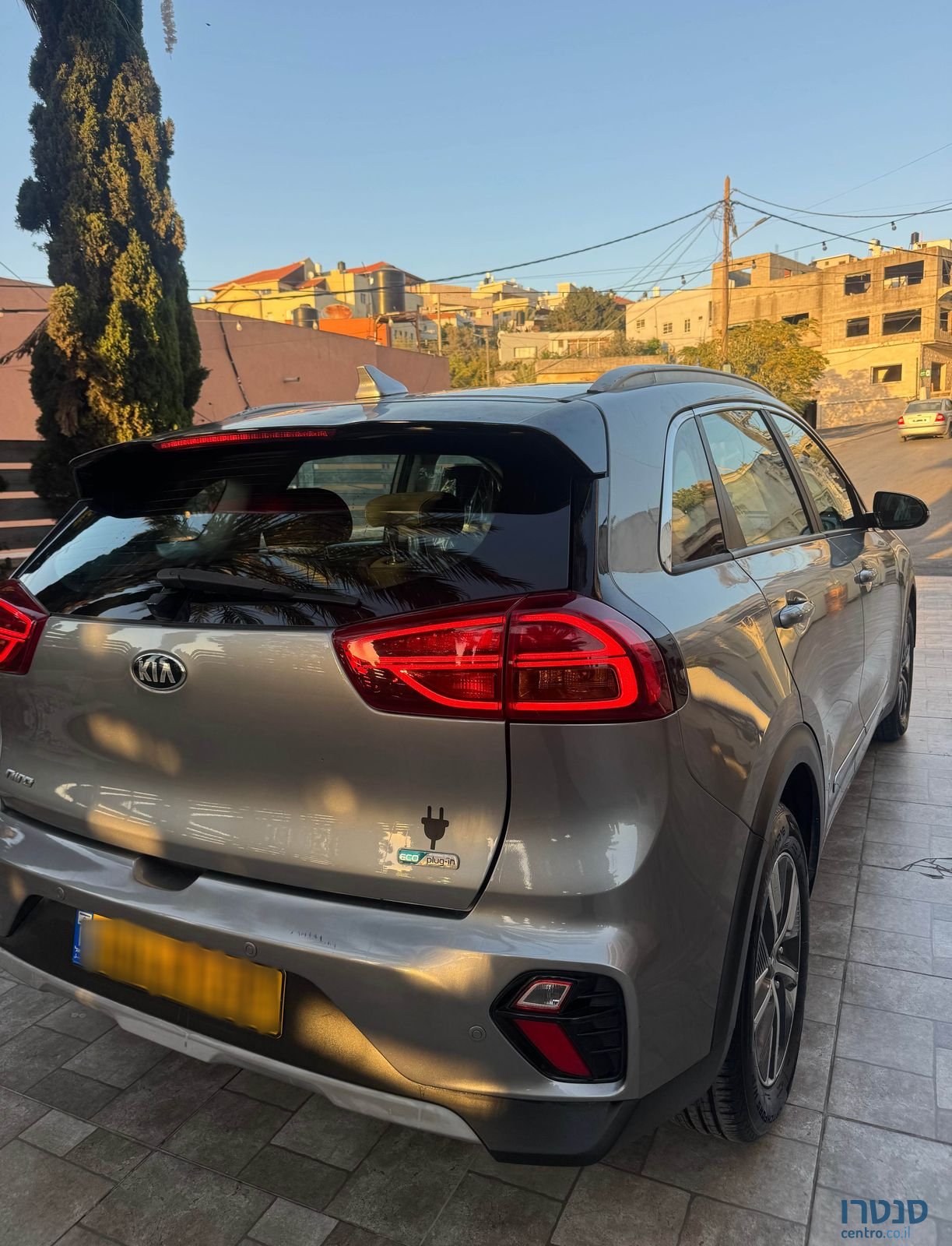 2021' Kia Niro קיה נירו photo #1