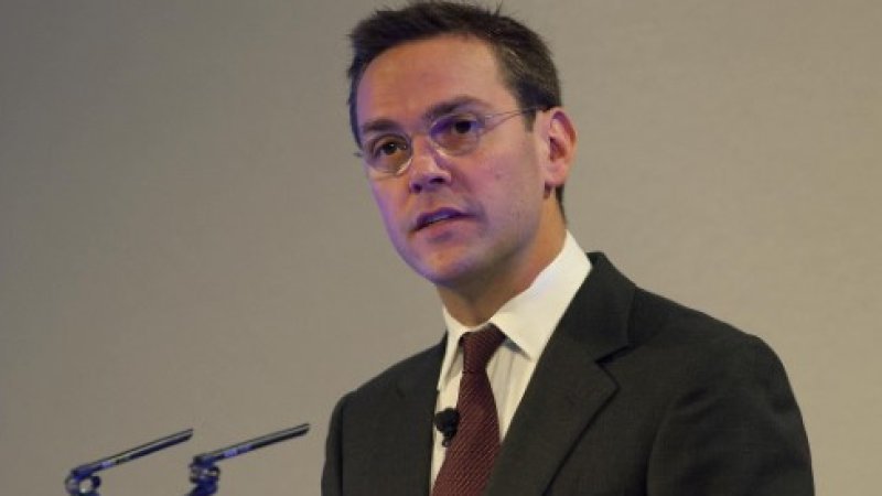 James Murdoch reportedly in line to replace Elon Musk as Tesla chairman