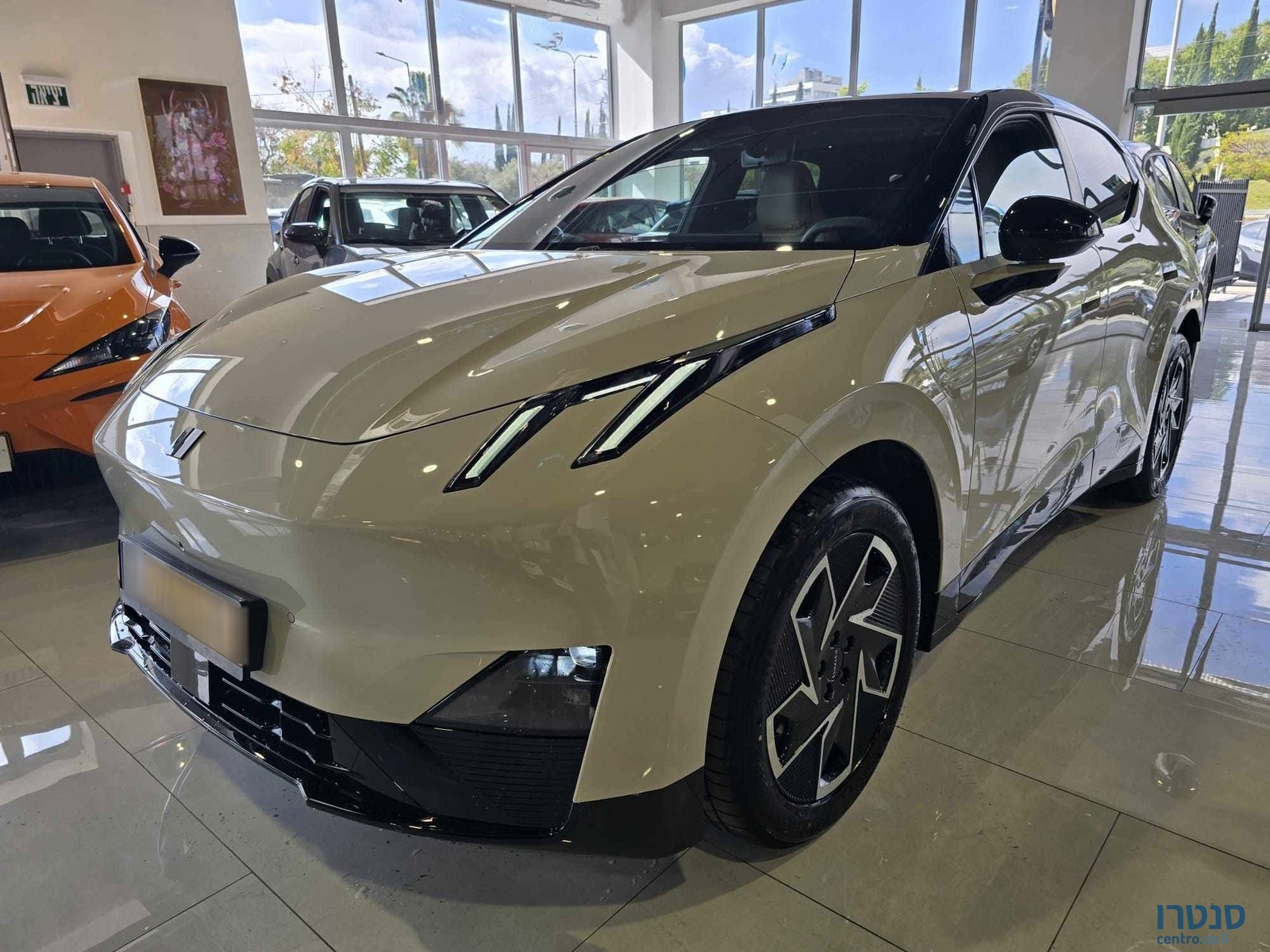 2025' Lynk & Co 02 photo #2