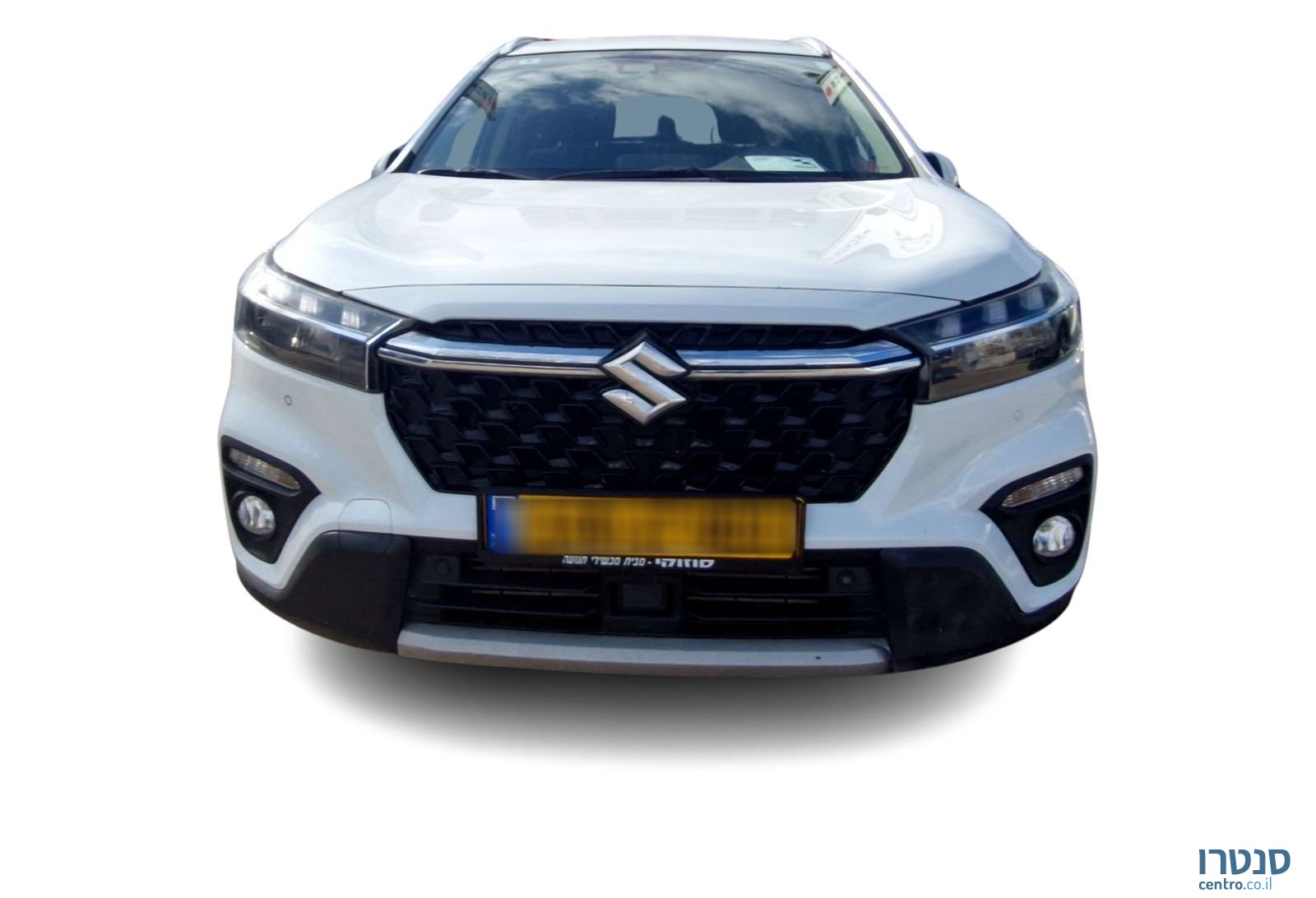 2023' Suzuki S-Cross סוזוקי photo #1