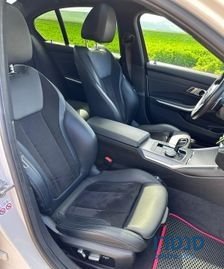 2019' BMW 3 Series ב.מ.וו סדרה 3 photo #4