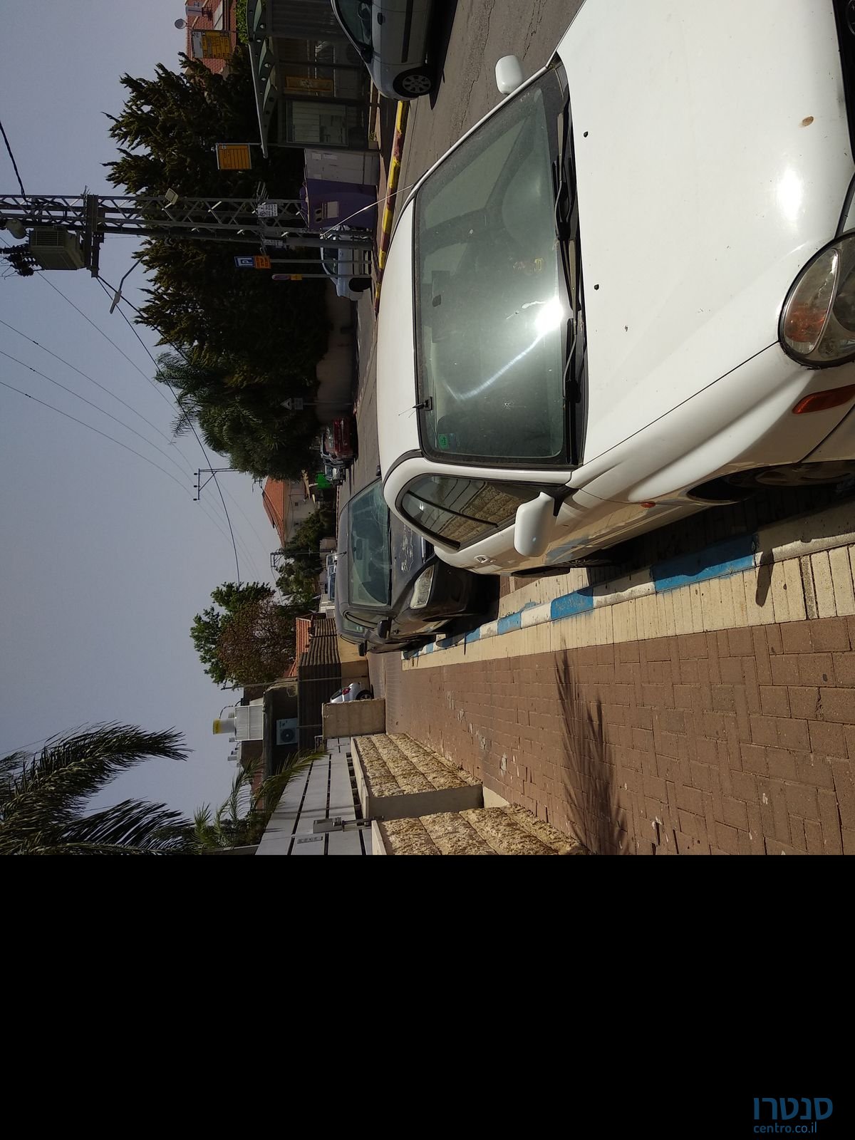 2002' Subaru Impreza סובארו אימפרזה photo #2