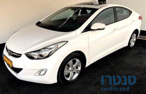 2014' Hyundai i35 i35 יונדאי photo #1