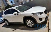 2012' Mazda CX-5 מאזדה photo #2
