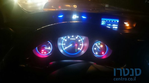 2012' Honda Civic photo #4