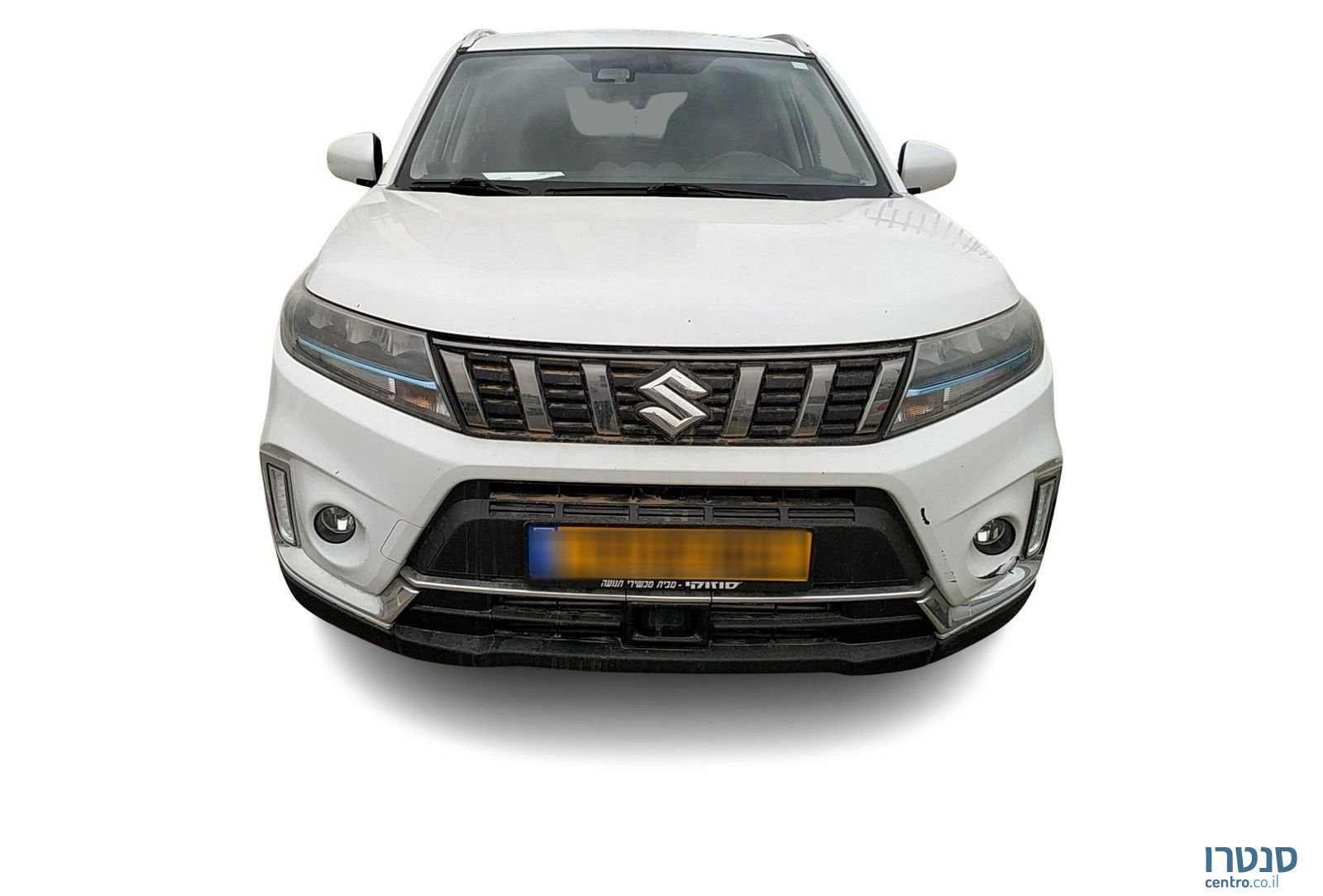 2022' Suzuki Vitara סוזוקי ויטרה photo #3