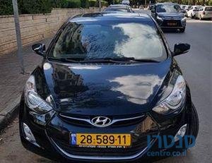 2013' Hyundai i35 i35 יונדאי photo #2