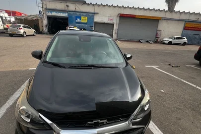 2020' Chevrolet Spark Premier