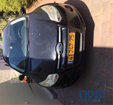 2012' Ford Focus פורד פוקוס photo #1