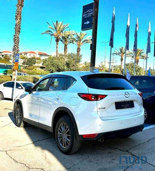 2019' Mazda CX-5 מאזדה photo #5