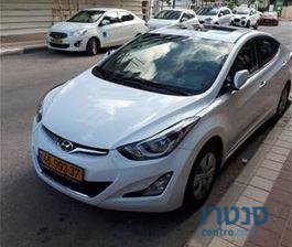 2016' Hyundai i35 i35 יונדאי photo #2